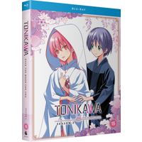 Tonikawa: Over the Moon for You - Season 2
Tonikawa: Over the Moon for You - Season 2