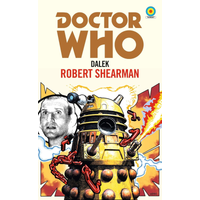 Doctor Who Dalek
Doctor Who Dalek