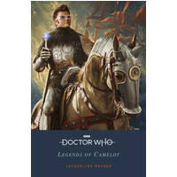 Doctor Who Legends Of Camelot
Doctor Who Legends Of Camelot