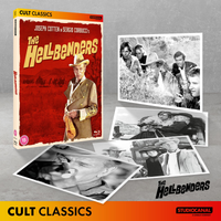 The Hellbenders
The Hellbenders