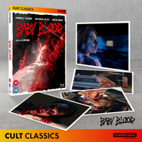 Baby Blood
Baby Blood