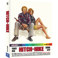 Hitch-Hike 4K Ultra HD Limited Edition
Hitch-Hike 4K Ultra HD Limited Edition