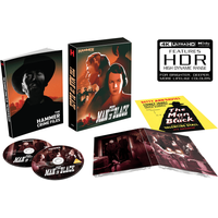 The Man in Black Limited Collector's Edition 4K Ultra HD & Blu-ray
The Man in Black Limited Collector's Edition 4K Ultra HD & Blu-ray