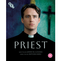Priest
Priest