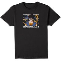 Dragon Ball Z Vegito Profile Unisex T-Shirt - Black - XXL
Dragon Ball Z Vegito Profile Unisex T-Shirt - Black - XXL