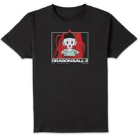Dragon Ball Z Chaozu Profile Unisex T-Shirt - Black - L
Dragon Ball Z Chaozu Profile Unisex T-Shirt - Black - L