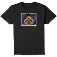 Dragon Ball Z Goku Profile Unisex T-Shirt - Black - L
Dragon Ball Z Goku Profile Unisex T-Shirt - Black - L