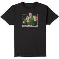 Dragon Ball Z Tenshinhan Profile Unisex T-Shirt - Black - XXL
Dragon Ball Z Tenshinhan Profile Unisex T-Shirt - Black - XXL