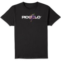 Dragon Ball Z Piccolo Unisex T-Shirt - Black - 3XL
Dragon Ball Z Piccolo Unisex T-Shirt - Black - 3XL