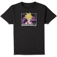 Dragon Ball Z Super Gohan Profile Unisex T-Shirt - Black - M
Dragon Ball Z Super Gohan Profile Unisex T-Shirt - Black - M