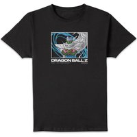 Dragon Ball Z Piccolo Profile Unisex T-Shirt - Black - XXL
Dragon Ball Z Piccolo Profile Unisex T-Shirt - Black - XXL
