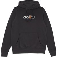 Dragon Ball Z Goku Style Hoodie - Black - XL, Multi
Dragon Ball Z Goku Style Hoodie - Black - XL, Multi