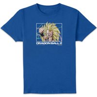 Dragon Ball Z Super Saiyan Gotenks Profile Unisex T-Shirt - Blue - XXL
Dragon Ball Z Super Saiyan Gotenks Profile Unisex T-Shirt - Blue - XXL