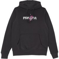 Dragon Ball Z Frieza Style Hoodie - Black - L, Multi
Dragon Ball Z Frieza Style Hoodie - Black - L, Multi