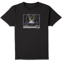Dragon Ball Z Perfect Cell Profile Unisex T-Shirt - Black - S
Dragon Ball Z Perfect Cell Profile Unisex T-Shirt - Black - S