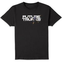 Dragon Ball Z Future Trunks Unisex T-Shirt - Black - S
Dragon Ball Z Future Trunks Unisex T-Shirt - Black - S