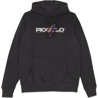 Dragon Ball Z Piccolo Style Hoodie - Black - XL, Multi
Dragon Ball Z Piccolo Style Hoodie - Black - XL, Multi
