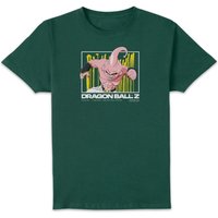 Dragon Ball Z Majin Buu Profile Unisex T-Shirt - Green - XL
Dragon Ball Z Majin Buu Profile Unisex T-Shirt - Green - XL