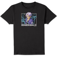 Dragon Ball Z Future Trunks Profile Unisex T-Shirt - Black - 5XL
Dragon Ball Z Future Trunks Profile Unisex T-Shirt - Black - 5XL
