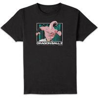 Dragon Ball Z Majin Buu Profile Unisex T-Shirt - Black - S
Dragon Ball Z Majin Buu Profile Unisex T-Shirt - Black - S