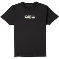 Dragon Ball Z Perfect Cell Unisex T-Shirt - Black - M
Dragon Ball Z Perfect Cell Unisex T-Shirt - Black - M