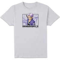 Dragon Ball Z Future Trunks Profile Unisex T-Shirt - White - XXL
Dragon Ball Z Future Trunks Profile Unisex T-Shirt - White - XXL