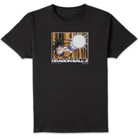 Dragon Ball Z Kamehameha Profile Unisex T-Shirt - Black - 4XL
Dragon Ball Z Kamehameha Profile Unisex T-Shirt - Black - 4XL
