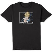 Dragon Ball Z Super Saiyan Goku Profile Unisex T-Shirt - Black - L
Dragon Ball Z Super Saiyan Goku Profile Unisex T-Shirt - Black - L