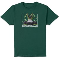 Dragon Ball Z Perfect Cell Profile Unisex T-Shirt - Green - XL
Dragon Ball Z Perfect Cell Profile Unisex T-Shirt - Green - XL