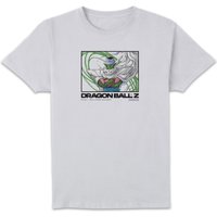 Dragon Ball Z Piccolo Profile Unisex T-Shirt - White - XXL
Dragon Ball Z Piccolo Profile Unisex T-Shirt - White - XXL