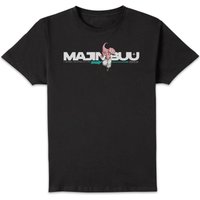 Dragon Ball Z Majin Buu Unisex T-Shirt - Black - 4XL
Dragon Ball Z Majin Buu Unisex T-Shirt - Black - 4XL