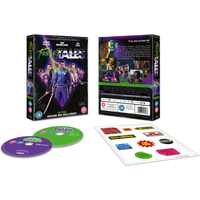 Freaky Tales 4K Ultra HD Collector's Edition
Freaky Tales 4K Ultra HD Collector's Edition