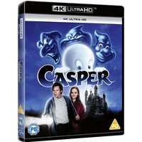 Casper 4K Ultra HD
Casper 4K Ultra HD