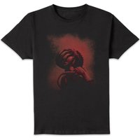 Alien Facehugger Poster Unisex T-Shirt - Black - S
Alien Facehugger Poster Unisex T-Shirt - Black - S