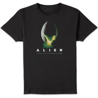 Alien Poster Unisex T-Shirt - Black - S
Alien Poster Unisex T-Shirt - Black - S