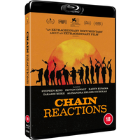 Chain Reactions
Chain Reactions