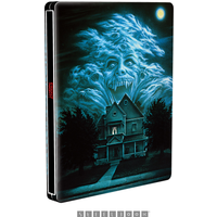 Fright Night 4K Ultra HD SteelBook
Fright Night 4K Ultra HD SteelBook