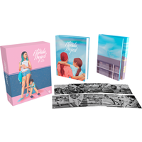 The Florida Project Limited Edition 4K Ultra HD (includes Blu-ray)
The Florida Project Limited Edition 4K Ultra HD (includes Blu-ray)