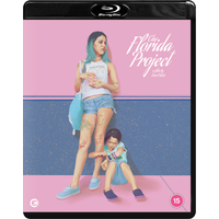 The Florida Project
The Florida Project