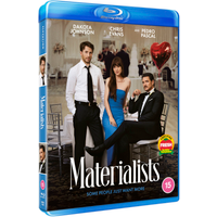 Materialists
Materialists