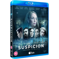 Suspicion: Season 1
Suspicion: Season 1