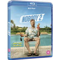 Nobody 2
Nobody 2