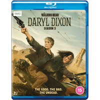 The Walking Dead: Daryl Dixon S3
The Walking Dead: Daryl Dixon S3