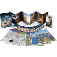 Thunderbirds 60th Anniversary Limited Collector's Edition
Thunderbirds 60th Anniversary Limited Collector's Edition