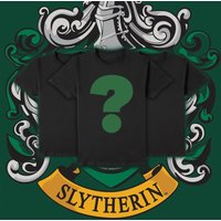 Harry Potter Slytherin Unisex T-Shirt Mystery 3-Pack - XXL, Multi
Harry Potter Slytherin Unisex T-Shirt Mystery 3-Pack - XXL, Multi
