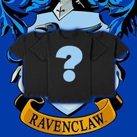 Harry Potter Ravenclaw Unisex T-Shirt Mystery 3-Pack - M, Multi
Harry Potter Ravenclaw Unisex T-Shirt Mystery 3-Pack - M, Multi