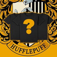 Harry Potter Hufflepuff Unisex T-Shirt Mystery 3-Pack - L, Multi
Harry Potter Hufflepuff Unisex T-Shirt Mystery 3-Pack - L, Multi