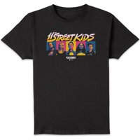 DC Comics Peacemaker 11th Street Kids Unisex T-Shirt - Black - L
DC Comics Peacemaker 11th Street Kids Unisex T-Shirt - Black - L
