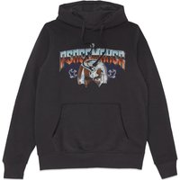 DC Comics Peacemaker Metal Hoodie - Black - L, Multi
DC Comics Peacemaker Metal Hoodie - Black - L, Multi