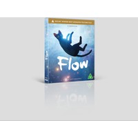 Flow 4K Ultra HD (includes Blu-ray)
Flow 4K Ultra HD (includes Blu-ray)
